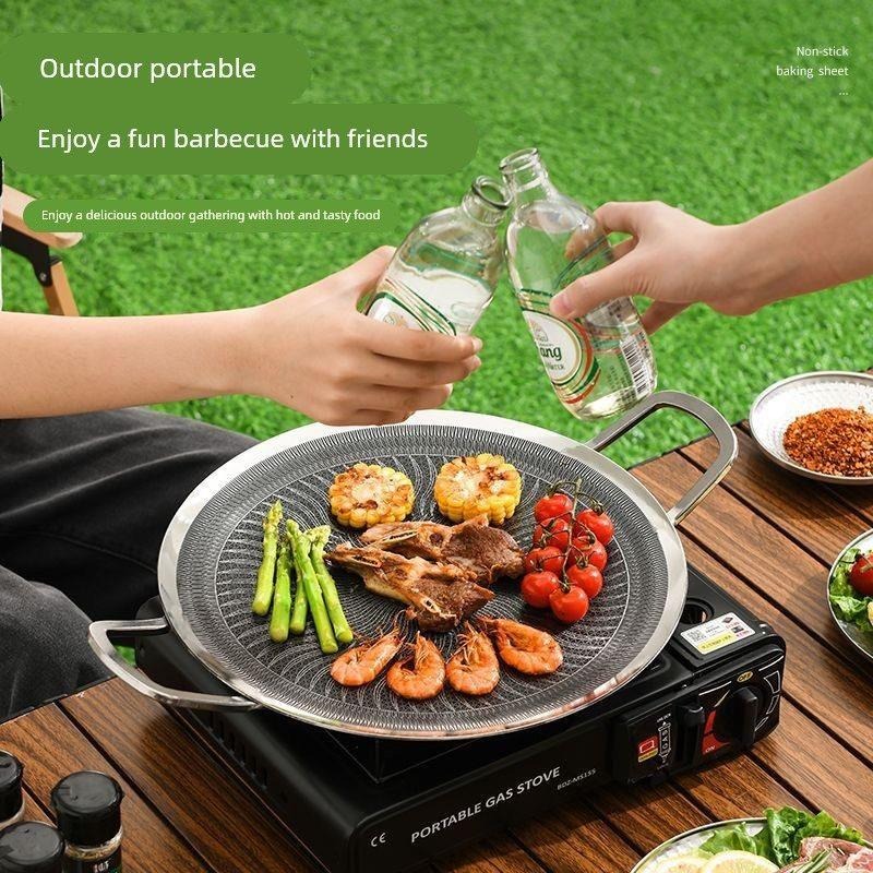 316 Stainless Steel Multifunct - Camping Hiking Cooking review and price