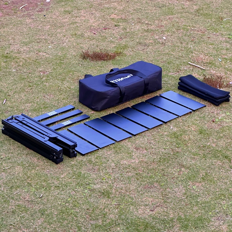 Outdoor Camping IGT Table Igt  - Camping Cooking Table review and price