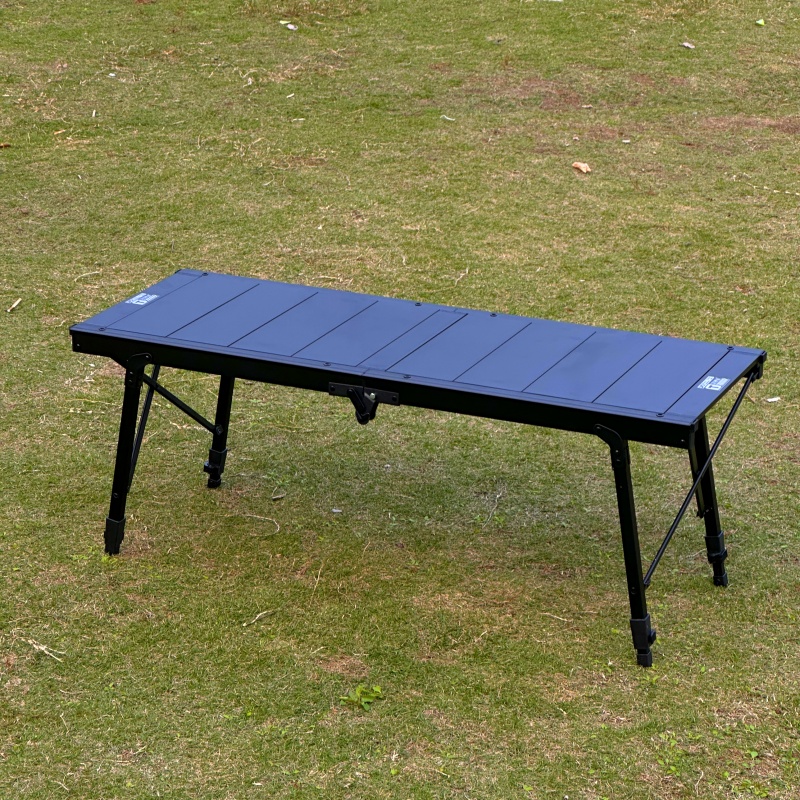 Outdoor Camping IGT Table Igt  - Camping Cooking Table review and price