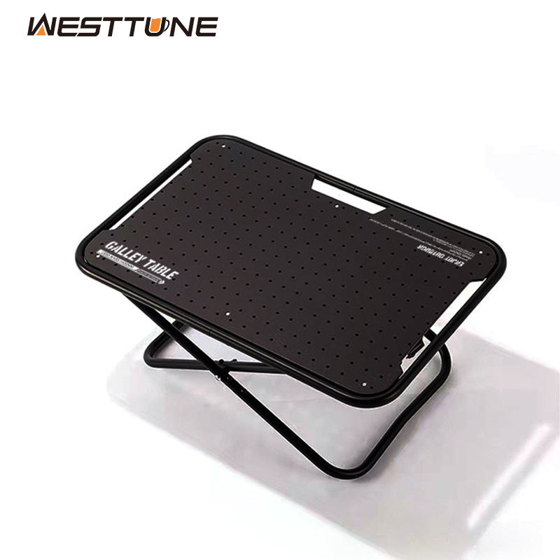 WESTTUNE Outdoor Camping Foldi - Camping Cooking Table review and price