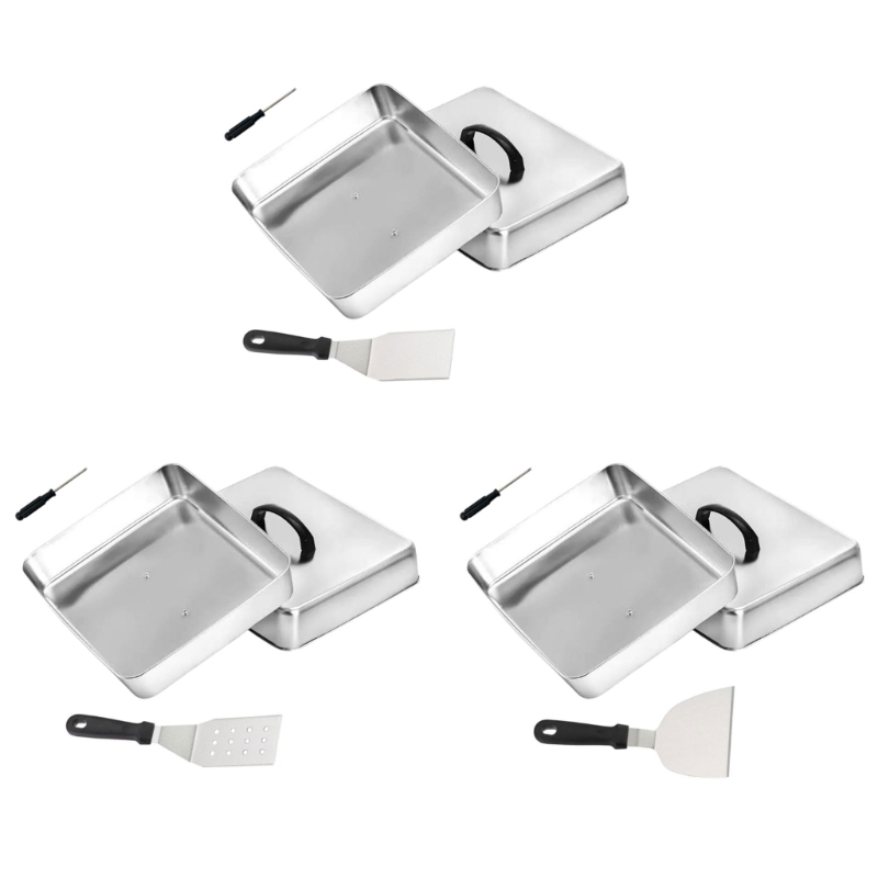 XX9B Square Cover with Top Han - Camping Cooking Flat Top review and price