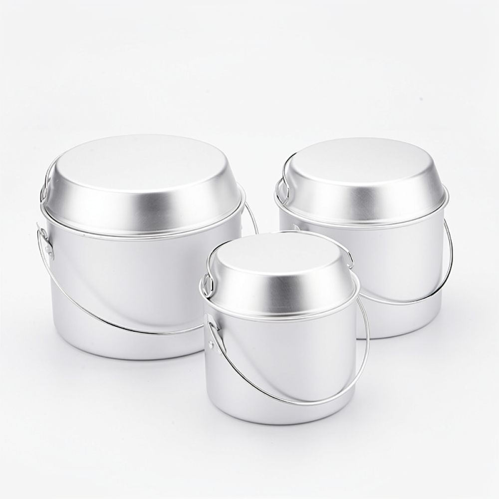 Outdoor Camping Cookware Set F - Camping Cooking Dining Set review and price
